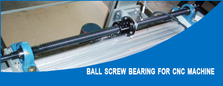 Ball Screw Bearings for CNC|Bearing Manufacturer,Suppliers